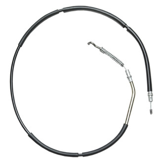 Raybestos® BC96116 - Element3™ Rear Driver Side Parking Brake Cable