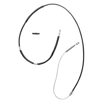 Raybestos® - Element3™ Rear Passenger Side Parking Brake Cable