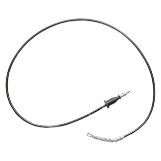 Raybestos® - Element3™ Rear Driver Side Parking Brake Cable