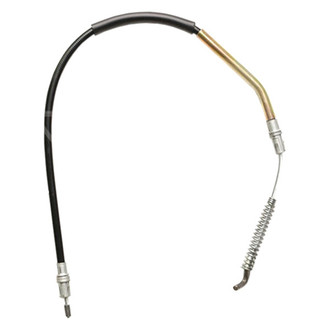 Raybestos® - Element3™ Rear Driver Side Parking Brake Cable