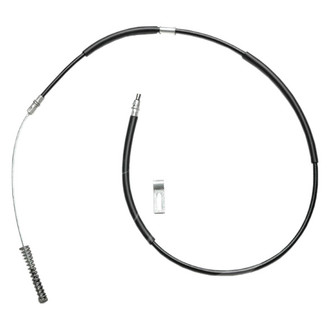 Raybestos® - Element3™ Rear Driver Side Parking Brake Cable