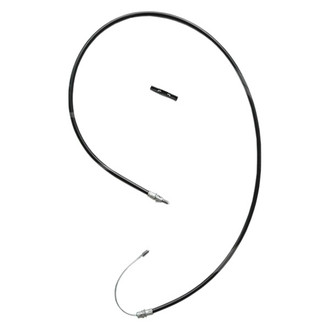 Raybestos® - Element3™ Parking Brake Cable