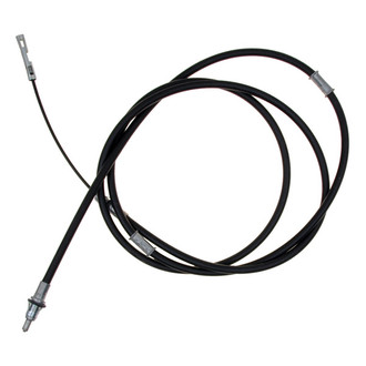 Raybestos® - Element3™ Rear Passenger Side Parking Brake Cable