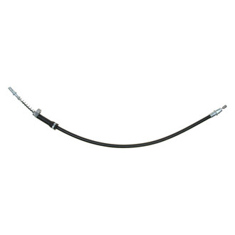 Raybestos® - Element3™ Rear Driver Side Parking Brake Cable