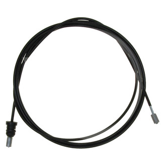 Raybestos® - Element3™ Center Parking Brake Cable