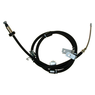 Raybestos® - Element3™ Rear Passenger Side Parking Brake Cable