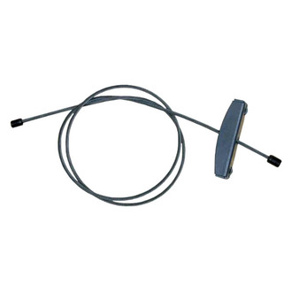 Raybestos® - Element3™ Center Parking Brake Cable