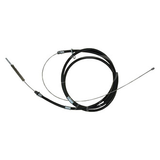 Raybestos® - Element3™ Rear Passenger Side Parking Brake Cable