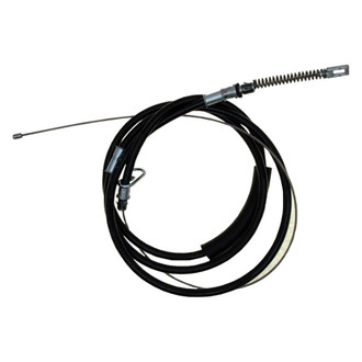 Raybestos® - Element3™ Rear Passenger Side Parking Brake Cable
