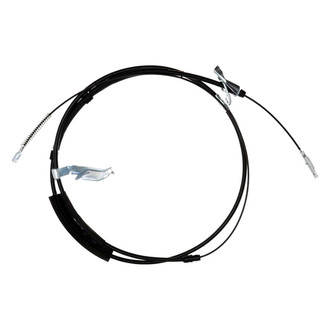 Raybestos® - Element3™ Rear Passenger Side Parking Brake Cable