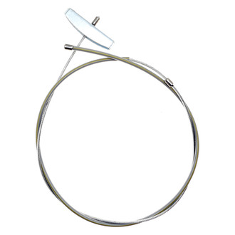 Raybestos® - Element3™ Center Parking Brake Cable