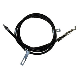 Raybestos® - Element3™ Rear Passenger Side Parking Brake Cable