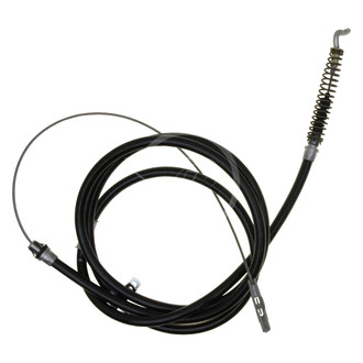 Raybestos® - Element3™ Rear Passenger Side Parking Brake Cable