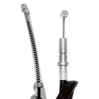 Raybestos® - Element3™ Rear Driver Side Parking Brake Cable