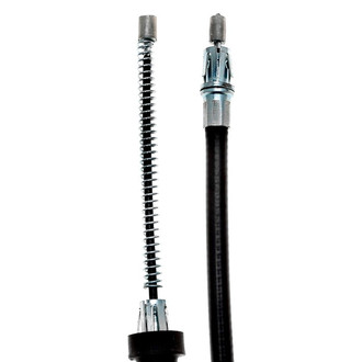 Raybestos® - Element3™ Rear Driver Side Parking Brake Cable