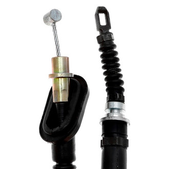 Raybestos® - Element3™ Rear Passenger Side Parking Brake Cable