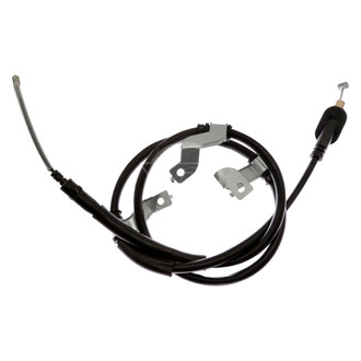 Raybestos® - Element3™ Rear Driver Side Parking Brake Cable