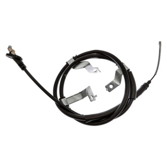Raybestos® - Element3™ Rear Passenger Side Parking Brake Cable