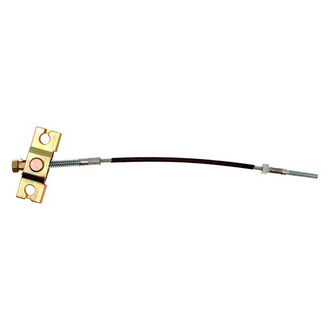 Raybestos® - Element3™ Front Parking Brake Cable