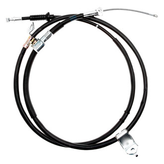 Raybestos® - Element3™ Rear Driver Side Parking Brake Cable