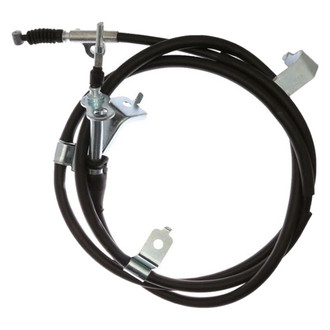 Raybestos® - Element3™ Rear Passenger Side Parking Brake Cable