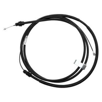 Raybestos® - Element3™ Rear Passenger Side Parking Brake Cable