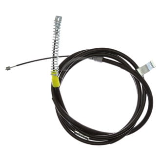 Raybestos® - Element3™ Rear Passenger Side Parking Brake Cable