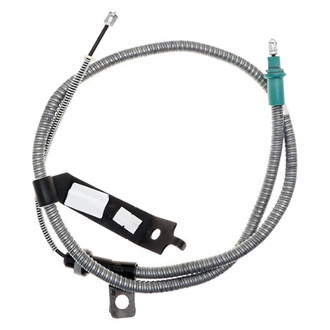 Raybestos® - Element3™ Rear Passenger Side Parking Brake Cable