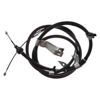 Raybestos® - Element3™ Rear Passenger Side Parking Brake Cable