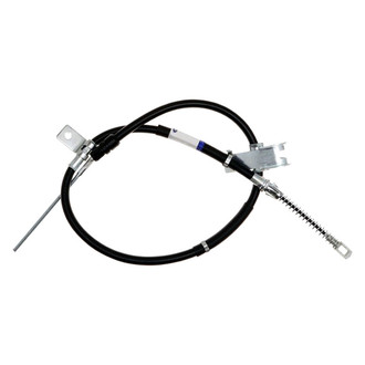 Raybestos® - Element3™ Rear Driver Side Parking Brake Cable