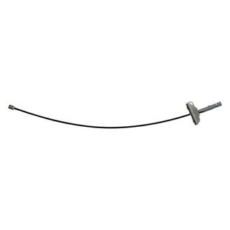 Raybestos® BC97270 - Element3™ Intermediate Parking Brake Cable