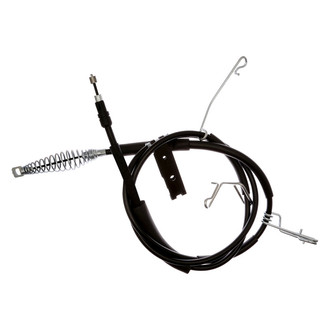 Raybestos® BC97298 - Element3™ Rear Passenger Side Parking Brake Cable