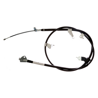 Raybestos® BC97367 - Element3™ Rear Driver Side Parking Brake Cable