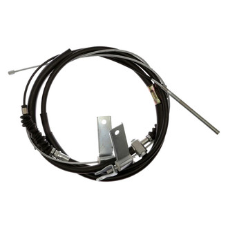 Raybestos® - Element3™ Rear Parking Brake Cable