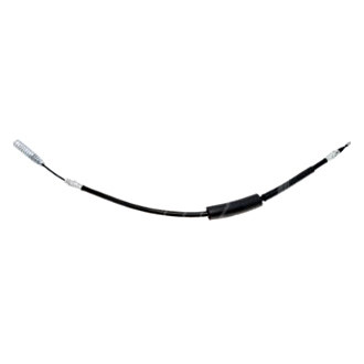 Raybestos® BC97371 - Element3™ Front Parking Brake Cable