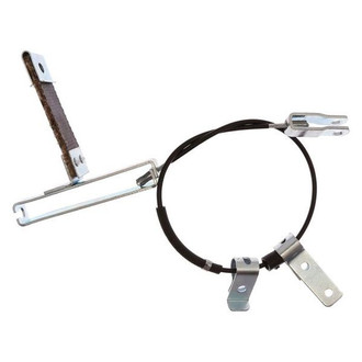 Raybestos® - Element3™ Rear Passenger Side Parking Brake Cable