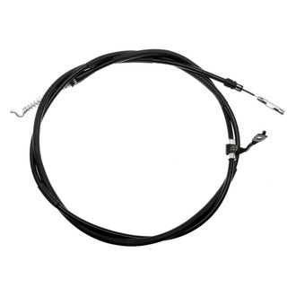 Raybestos® - Element3™ Rear Passenger Side Parking Brake Cable