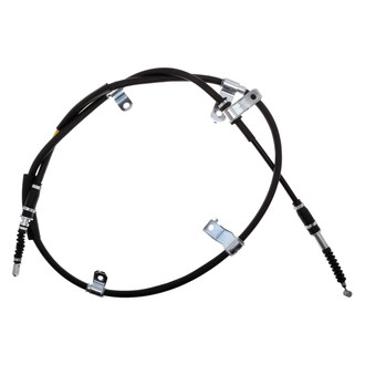 Raybestos® - Element3™ Rear Passenger Side Parking Brake Cable