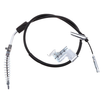 Raybestos® - Element3™ Rear Driver Side Parking Brake Cable