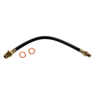 Raybestos® - Element3 Rear Center Brake Hydraulic Hose