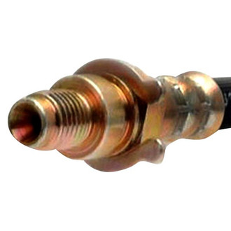 Raybestos® BH36564 - Element3 Rear Brake Hydraulic Hose