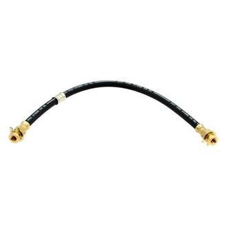 Raybestos® - Element3 Front Passenger Side Brake Hydraulic Hose