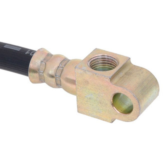 Raybestos® - Element3 Rear Center Brake Hydraulic Hose
