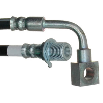 Raybestos® - Element3 Front Driver Side Brake Hydraulic Hose
