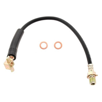 Raybestos® - Element3 Front Brake Hydraulic Hose