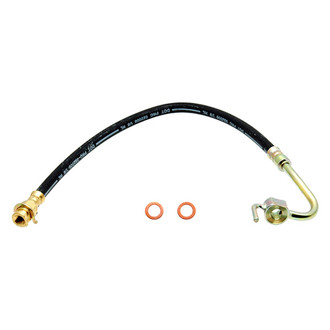 Raybestos® - Element3 Front Passenger Side Brake Hydraulic Hose