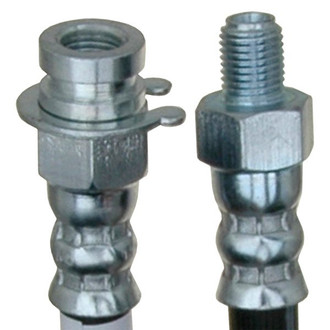 Raybestos® - Element3 Front Brake Hydraulic Hose