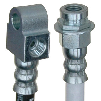 Raybestos® - Element3 Rear Center Brake Hydraulic Hose