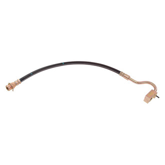 Raybestos® - Element3 Front Brake Hydraulic Hose