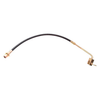 Raybestos® - Element3 Front Passenger Side Brake Hydraulic Hose